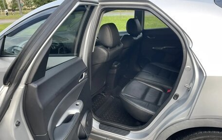 Honda Civic VIII, 2008 год, 750 000 рублей, 8 фотография