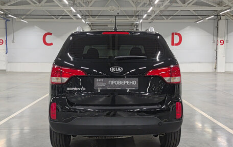 KIA Sorento II рестайлинг, 2018 год, 2 320 000 рублей, 10 фотография