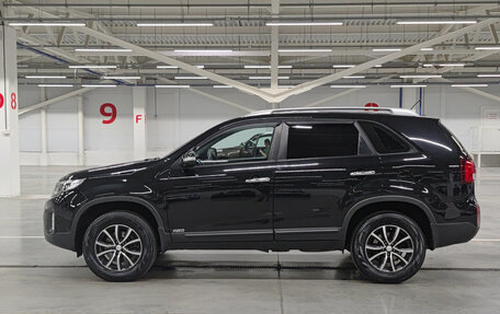 KIA Sorento II рестайлинг, 2018 год, 2 320 000 рублей, 12 фотография