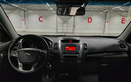 KIA Sorento II рестайлинг, 2018 год, 2 320 000 рублей, 18 фотография