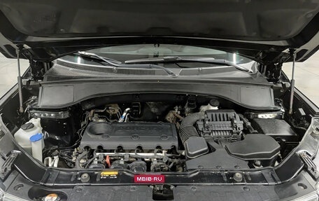 KIA Sorento II рестайлинг, 2018 год, 2 320 000 рублей, 13 фотография