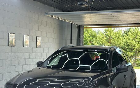 Mazda CX-9 II, 2021 год, 4 800 000 рублей, 2 фотография