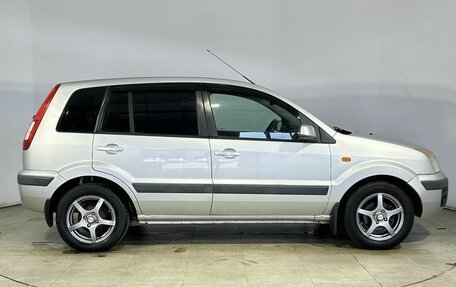 Ford Fusion I, 2007 год, 420 000 рублей, 9 фотография