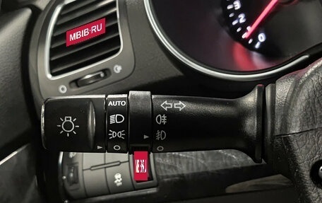 KIA Sorento II рестайлинг, 2018 год, 2 320 000 рублей, 25 фотография