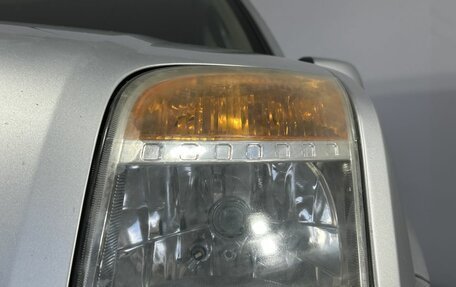 Ford Fusion I, 2007 год, 420 000 рублей, 17 фотография