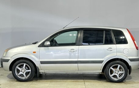 Ford Fusion I, 2007 год, 420 000 рублей, 15 фотография