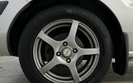 Ford Fusion I, 2007 год, 420 000 рублей, 18 фотография