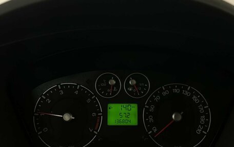 Ford Fusion I, 2007 год, 420 000 рублей, 20 фотография