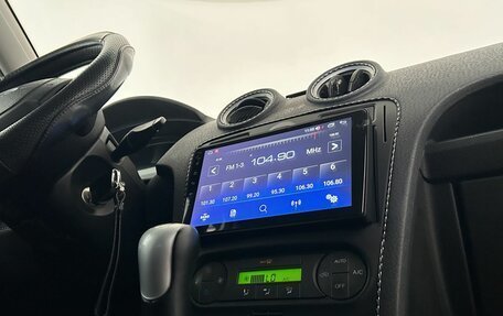 Ford Fusion I, 2007 год, 420 000 рублей, 28 фотография
