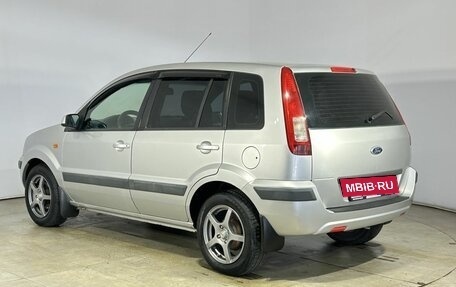 Ford Fusion I, 2007 год, 420 000 рублей, 14 фотография