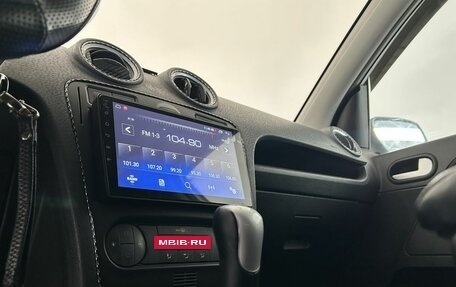 Ford Fusion I, 2007 год, 420 000 рублей, 23 фотография