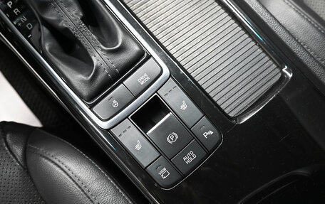 KIA Optima IV, 2017 год, 1 645 000 рублей, 21 фотография