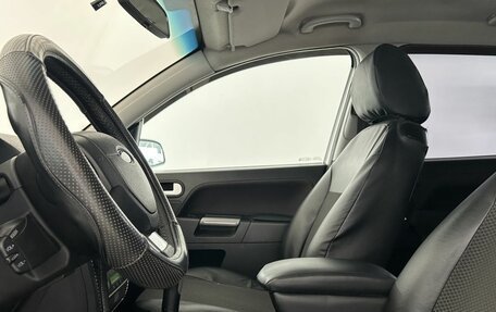 Ford Fusion I, 2007 год, 420 000 рублей, 26 фотография