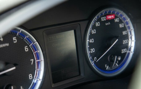 Suzuki SX4 II рестайлинг, 2018 год, 1 648 000 рублей, 10 фотография