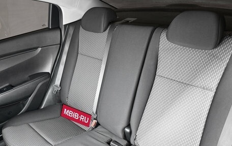 KIA Rio IV, 2018 год, 1 345 000 рублей, 9 фотография