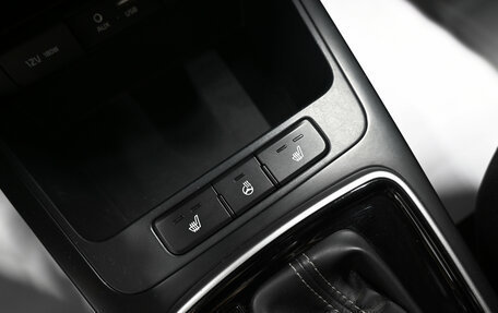 KIA Rio IV, 2018 год, 1 345 000 рублей, 17 фотография
