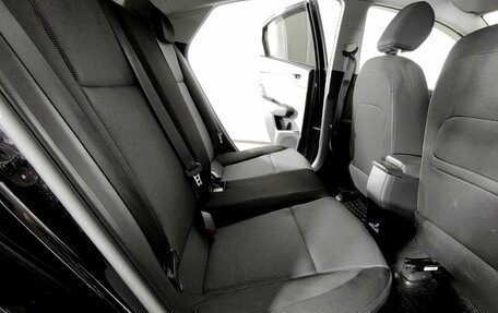 Hyundai Solaris II рестайлинг, 2021 год, 1 670 000 рублей, 17 фотография