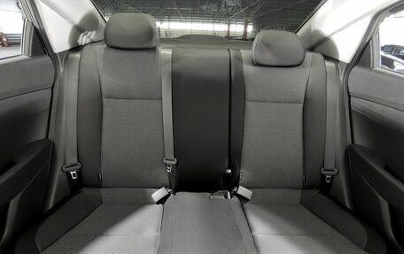 Hyundai Solaris II рестайлинг, 2021 год, 1 670 000 рублей, 16 фотография