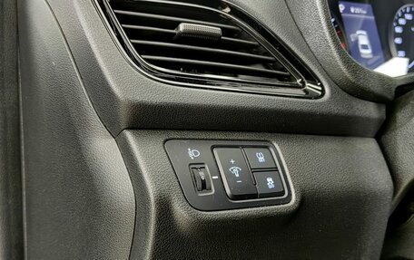 Hyundai Solaris II рестайлинг, 2021 год, 1 670 000 рублей, 19 фотография