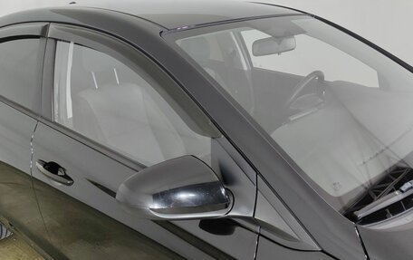 Hyundai Solaris II рестайлинг, 2021 год, 1 670 000 рублей, 20 фотография