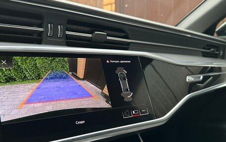 Audi A6, 2020 год, 4 300 000 рублей, 3 фотография