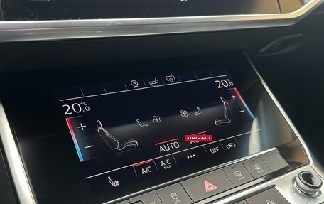 Audi A6, 2020 год, 4 300 000 рублей, 2 фотография