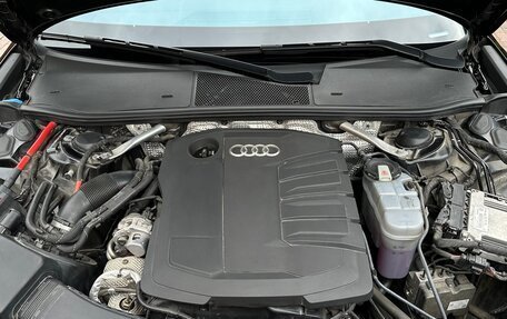 Audi A6, 2020 год, 4 300 000 рублей, 15 фотография