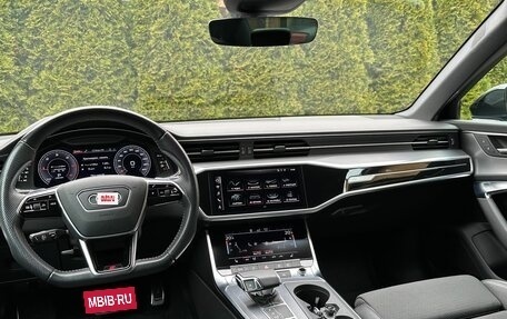 Audi A6, 2020 год, 4 300 000 рублей, 17 фотография