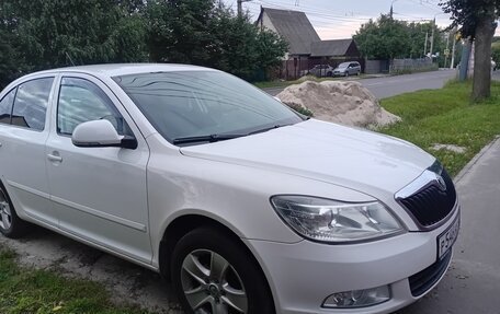 Skoda Octavia, 2012 год, 950 000 рублей, 3 фотография