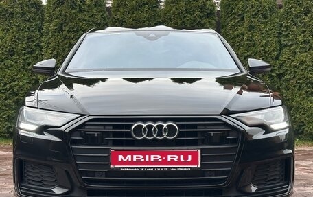 Audi A6, 2020 год, 4 300 000 рублей, 21 фотография