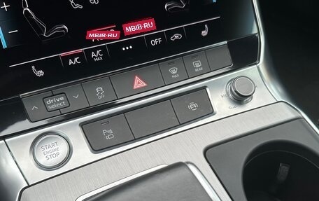 Audi A6, 2020 год, 4 300 000 рублей, 13 фотография