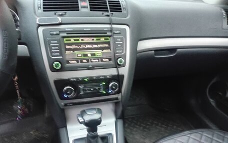 Skoda Octavia, 2012 год, 950 000 рублей, 8 фотография