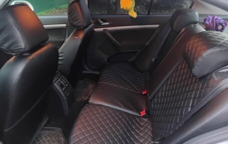 Skoda Octavia, 2012 год, 950 000 рублей, 7 фотография