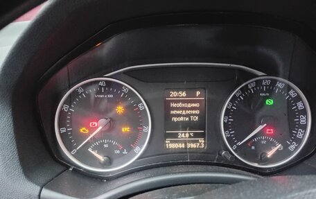 Skoda Octavia, 2012 год, 950 000 рублей, 9 фотография