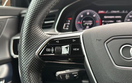 Audi A6, 2020 год, 4 300 000 рублей, 8 фотография
