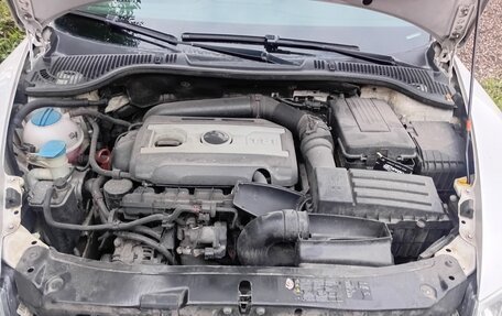 Skoda Octavia, 2012 год, 950 000 рублей, 6 фотография
