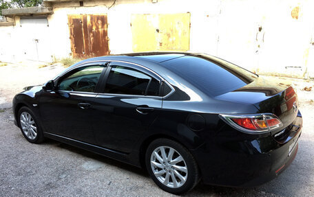 Mazda 6, 2010 год, 1 190 000 рублей, 5 фотография
