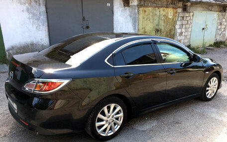 Mazda 6, 2010 год, 1 190 000 рублей, 4 фотография