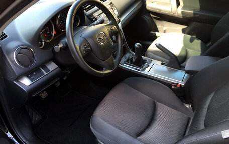 Mazda 6, 2010 год, 1 190 000 рублей, 6 фотография