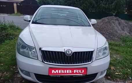 Skoda Octavia, 2012 год, 950 000 рублей, 5 фотография
