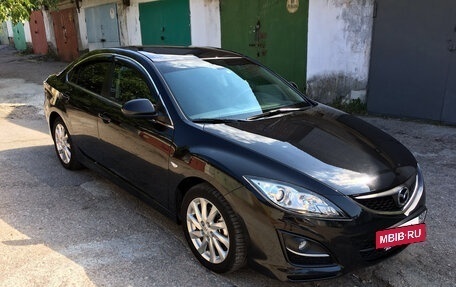 Mazda 6, 2010 год, 1 190 000 рублей, 3 фотография