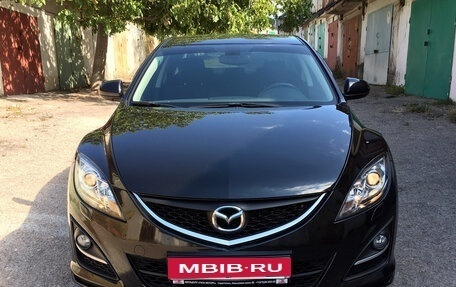 Mazda 6, 2010 год, 1 190 000 рублей, 2 фотография