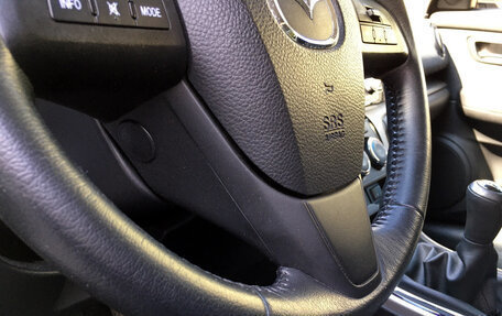 Mazda 6, 2010 год, 1 190 000 рублей, 7 фотография