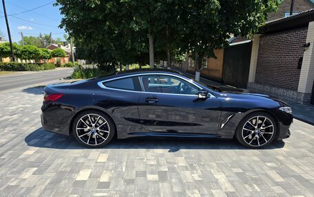 BMW 8 серия, 2021 год, 8 170 000 рублей, 4 фотография