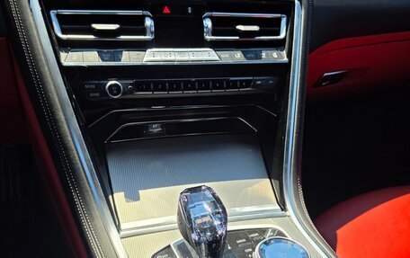 BMW 8 серия, 2021 год, 8 170 000 рублей, 11 фотография