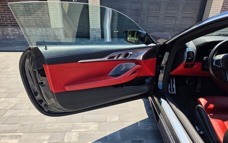 BMW 8 серия, 2021 год, 8 170 000 рублей, 8 фотография