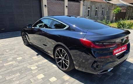 BMW 8 серия, 2021 год, 8 170 000 рублей, 7 фотография