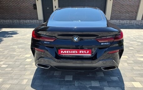 BMW 8 серия, 2021 год, 8 170 000 рублей, 6 фотография