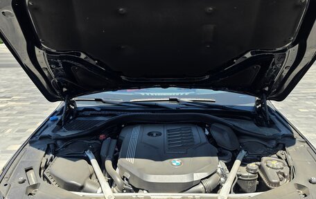 BMW 8 серия, 2021 год, 8 170 000 рублей, 20 фотография