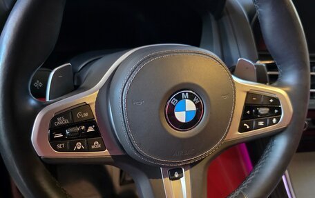 BMW 8 серия, 2021 год, 8 170 000 рублей, 27 фотография